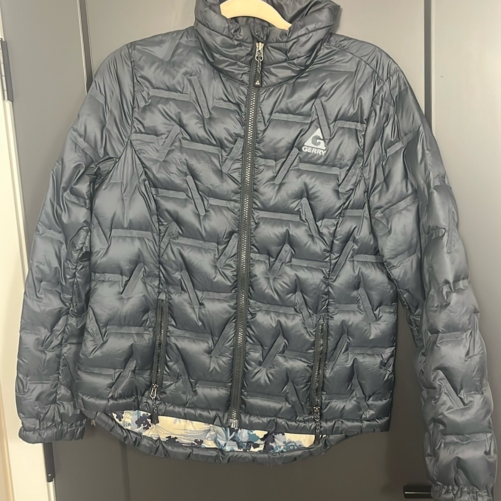 Puffer Jacket
